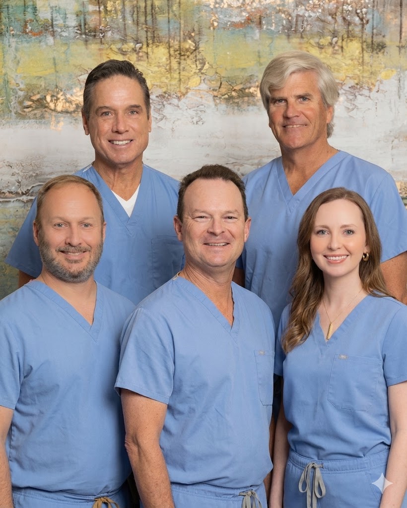Plastic Surgery Associates of MS — Surgical Team